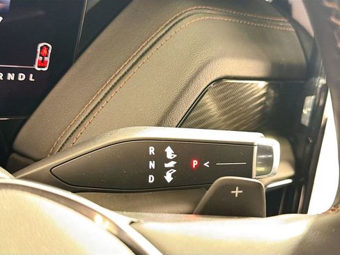 Used 2025 GMC Yukon AT4 w/ Premium Trailering Package AWD/4WD image 18