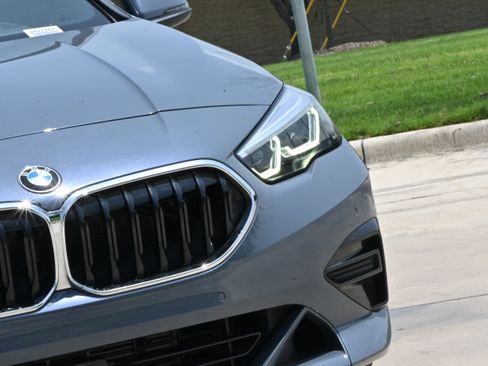 Certified 2024 BMW 228i xDrive Gran Coupe w/ Premium Package AWD/4WD image 10