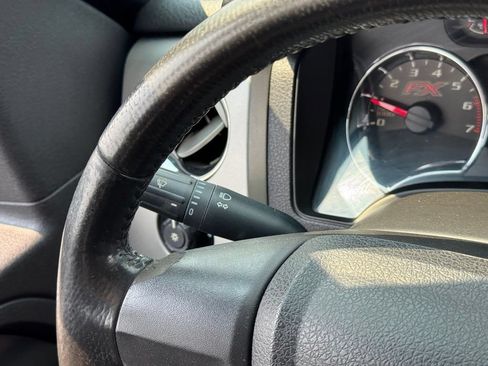 Used 2013 Ford F150 FX4 w/ Luxury Equipment Group AWD/4WD image 24
