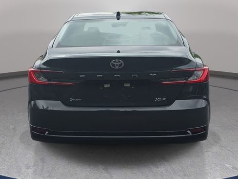 New 2026 Toyota Camry XLE FWD image 6