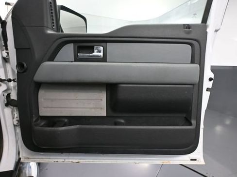 Used 2014 Ford F150 XLT AWD/4WD image 37