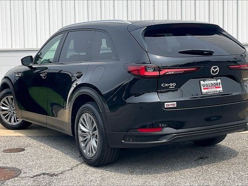 Used 2026 MAZDA CX-90 3.3 Turbo w/ Select Package AWD/4WD image 15