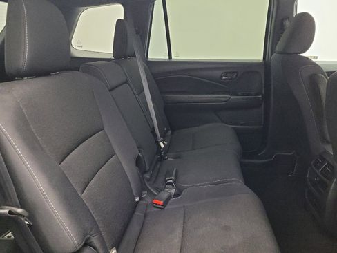 Used 2021 Honda Passport Sport image 19