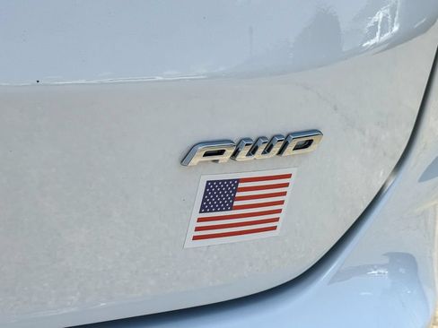 Certified 2023 Ford Edge SEL w/ Convenience Package AWD/4WD image 20