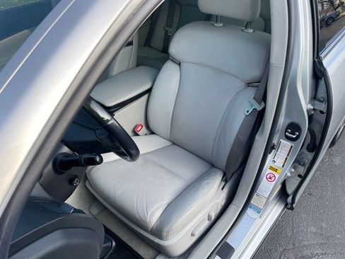 Used 2008 Lexus GS 350 AWD image 25