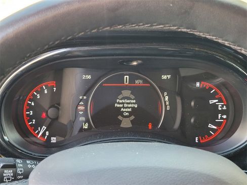 Used 2025 Dodge Durango GT image 22