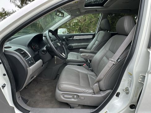 Used 2010 Honda CR-V EX-L image 11