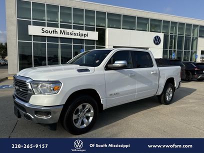 Used 2024 RAM 1500 Laramie