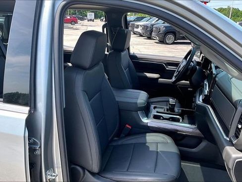 Used 2026 Chevrolet Silverado 1500 LTZ w/ LTZ Premium Package AWD/4WD image 30