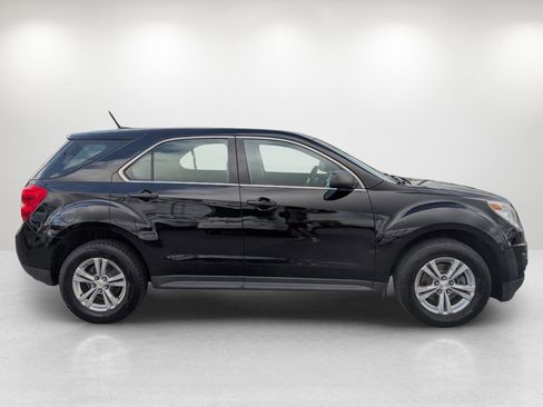 Used 2015 Chevrolet Equinox LS image 4