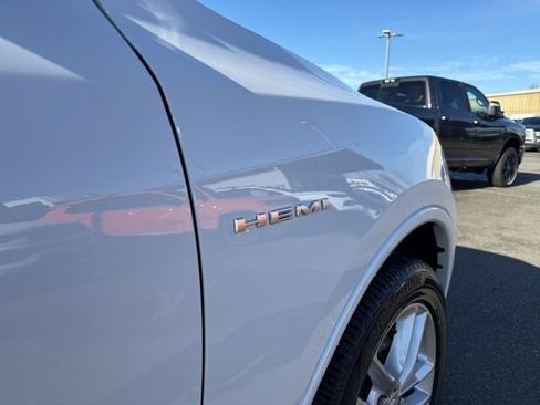 Used 2025 Dodge Durango R/T image 8