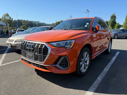 Used 2022 Audi Q3 2.0T Premium