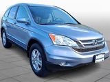 Used 2010 Honda CR-V EX-L image 2