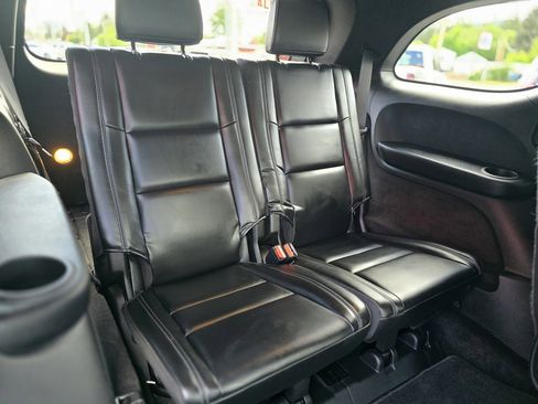 Used 2022 Dodge Durango GT AWD/4WD image 7