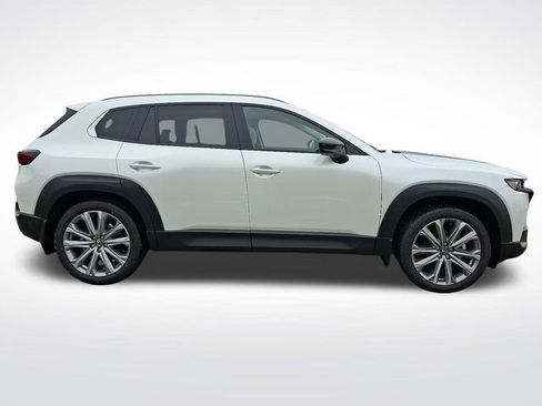 New 2026 MAZDA CX-50 AWD 2.5 S w/ Cargo Package image 8