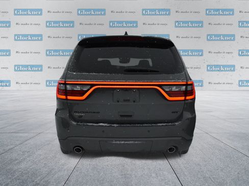 New 2026 Dodge Durango GT image 7