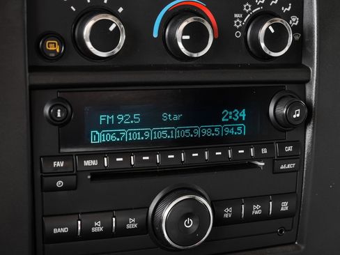 Used 2019 Chevrolet Express 2500 w/ Driver Convenience Package RWD image 19