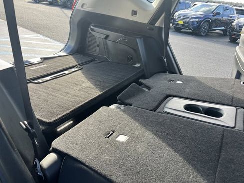 Certified 2017 Nissan Rogue S image 22