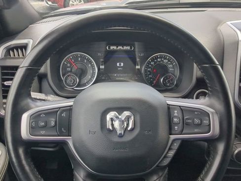 Used 2024 RAM 2500 Big Horn w/ Safety Group image 31