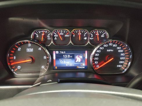 Used 2014 GMC Sierra 1500 SLE w/ SLE Value Package AWD/4WD image 23