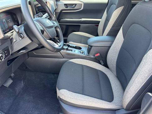 New 2026 Ford Bronco Sport Big Bend w/ Convenience Package AWD/4WD image 13