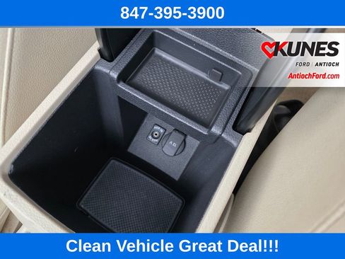 Used 2012 Volkswagen Passat 2.5 SE image 34