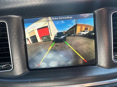 Used 2018 Dodge Charger SXT Plus image 20