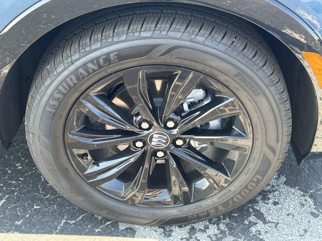 Used 2026 Buick Envista Sport Touring FWD image 12