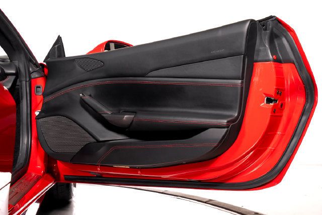 Certified 2018 Ferrari 488 Spider RWD image 64