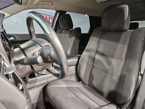 Used 2021 Dodge Durango SXT w/ 3rd Row Seating Group image 24