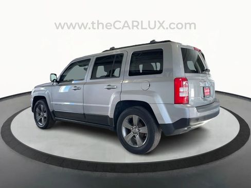 Used 2014 Jeep Patriot High Altitude image 5