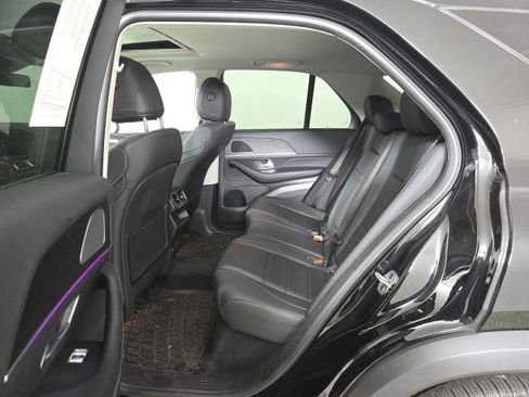 Certified 2026 Mercedes-Benz GLE 350 4MATIC image 7