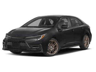 Used 2024 Toyota Corolla SE
