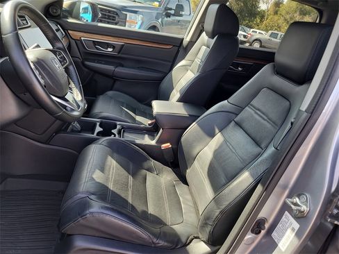 Used 2017 Honda CR-V EX-L image 17
