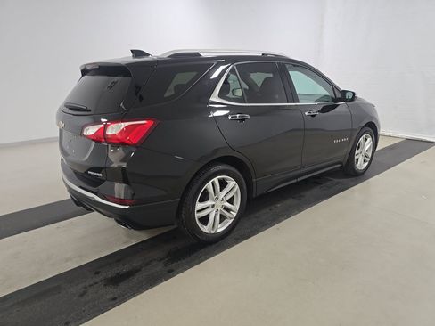 Used 2019 Chevrolet Equinox Premier FWD image 6