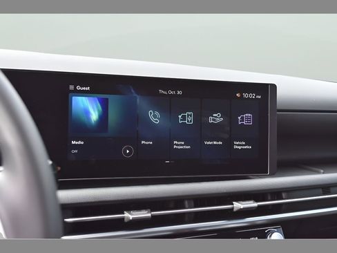 New 2026 Hyundai Santa Cruz SEL FWD image 23