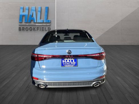 New 2026 Volkswagen Jetta GLI Autobahn image 4