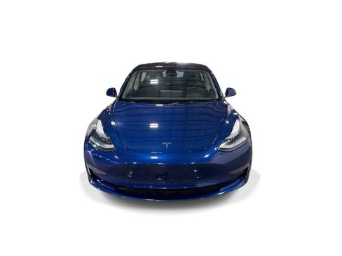 Certified 2023 Tesla Model 3 Standard Range RWD image 2