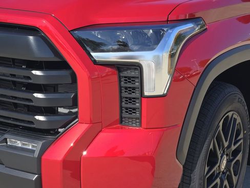 New 2026 Toyota Tundra SR5 RWD image 6