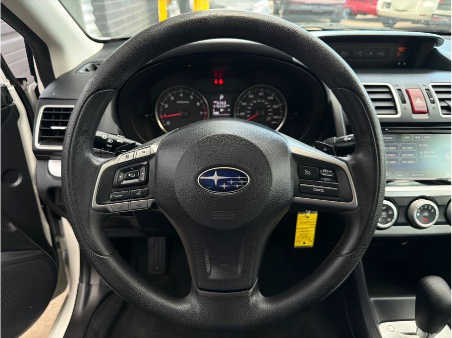 Used 2016 Subaru Impreza 2.0i Premium AWD/4WD image 15