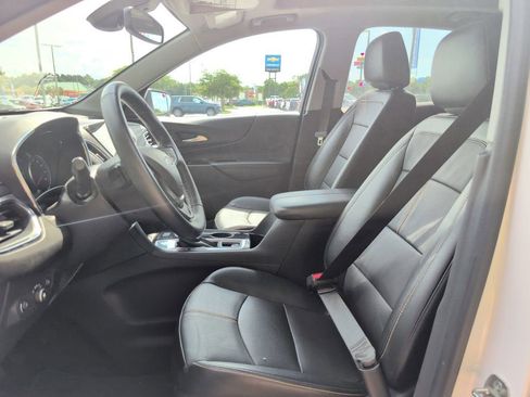 Used 2024 Chevrolet Equinox Premier FWD image 14