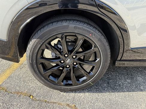 New 2026 Buick Encore GX Sport Touring image 13