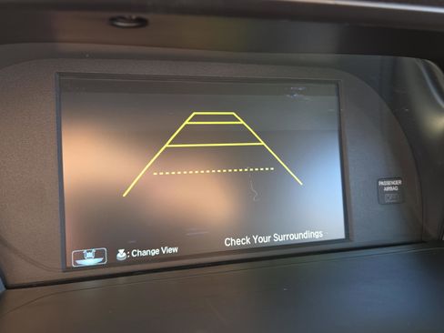 Used 2015 Honda Accord EX-L image 33