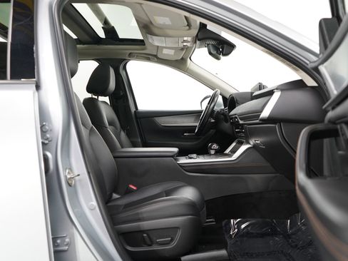 Certified 2024 MAZDA CX-90 Plug-In Hybrid w/ Premium Pkg image 11