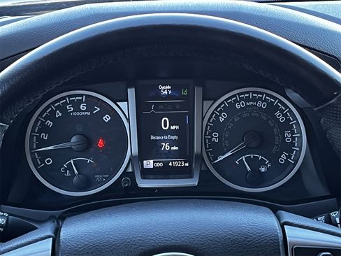 Used 2023 Toyota Tacoma SR5 image 13