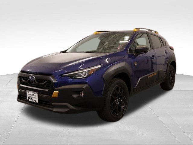New 2026 Subaru Crosstrek 2.5i Wilderness w/ Wilderness Package AWD/4WD image 5