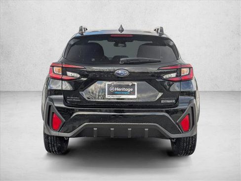 New 2026 Subaru Crosstrek 2.5i Sport image 8