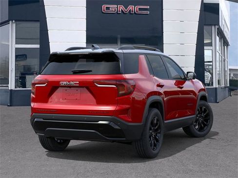 New 2026 GMC Terrain Elevation image 4