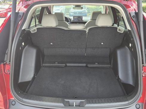 Used 2026 Honda CR-V EX-L image 15