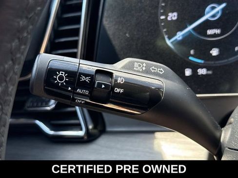 Used 2024 Kia Sportage X-Line Prestige AWD/4WD image 26